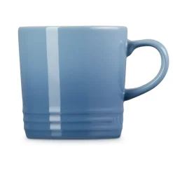 Le Creuset mok 35 cl, Chambray