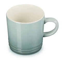 Le Creuset mok 35 cl, Sea Salt