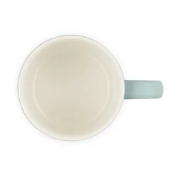 Le Creuset mok 35 cl, Sea Salt