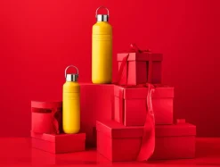 Le Creuset On The Go fles 1 L, Nectar