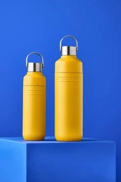 Le Creuset On The Go fles 1 L, Nectar