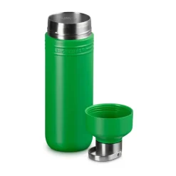 Le Creuset On The Go fles 1 L, Bamboo