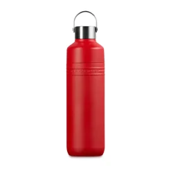 Le Creuset On The Go fles 1 L, Cerise
