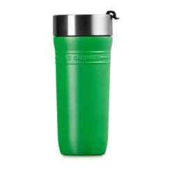 Le Creuset On The Go mok 0,35 L, Bamboo
