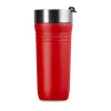 Le Creuset On The Go mok 0,35 L, Cerise