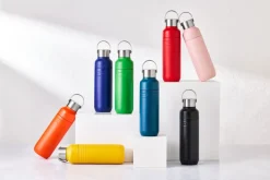 Le Creuset On The Go thermosfles 0,5 L, Cerise