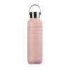 Le Creuset On The Go thermosfles 0,5 L, Shell Pink