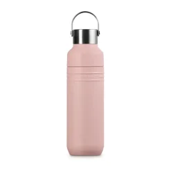 Le Creuset On The Go thermosfles 0,5 L, Shell Pink