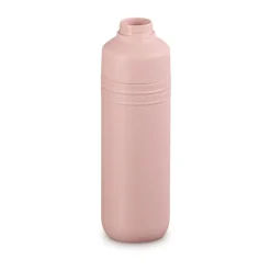 Le Creuset On The Go thermosfles 1 L, Shell Pink