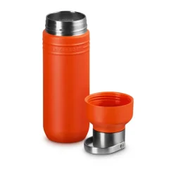Le Creuset On The Go thermosfles 0,5 L, Volcanic