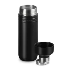 Le Creuset On The Go thermosfles 1 L, Matte Black
