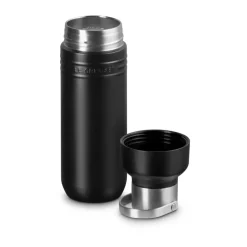 Le Creuset On The Go thermosfles 0,5 L, Matte Black