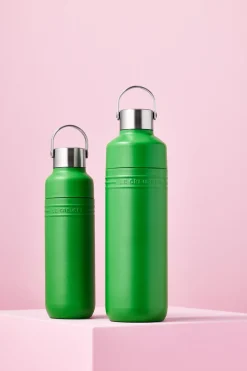 Le Creuset On The Go thermosfles 0,5 L, Bamboo