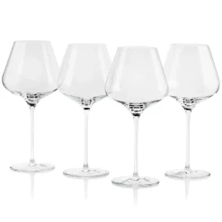 Le Creuset rodewijnglas 4-pack, 70 cl