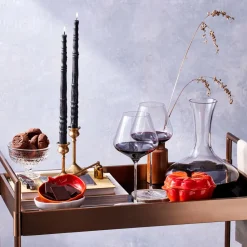 Le Creuset rodewijnglas 4-pack, 70 cl