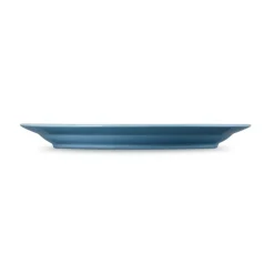 Le Creuset Signature bord 27 cm, Chambray