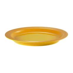 Le Creuset Signature bord 27 cm, Nectar