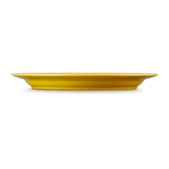 Le Creuset Signature bord 22 cm, Nectar