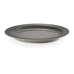 Le Creuset Signature bord 27 cm, Flint