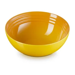 Le Creuset Signature diep bord 16 cm, Nectar