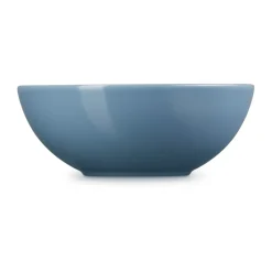 Le Creuset Signature diep bord 16 cm, Chambray