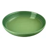 Le Creuset Signature pastabord 22 cm, Bamboo Green