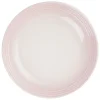 Le Creuset Signature pastabord 22 cm, Shell Pink