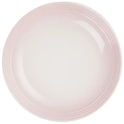 Le Creuset Signature pastabord 22 cm, Shell Pink