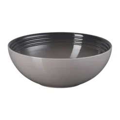 Le Creuset Signature serveerschaal 2,2 L, Flint
