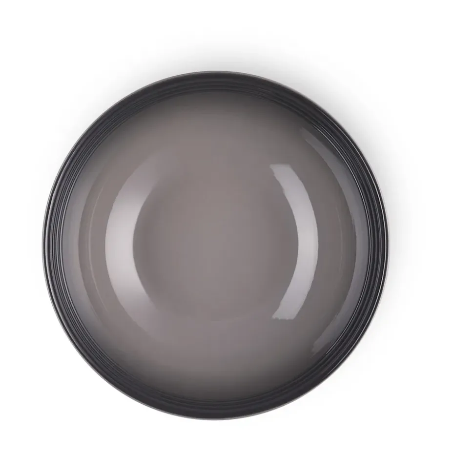 Le Creuset Signature serveerschaal 2,2 L, Flint