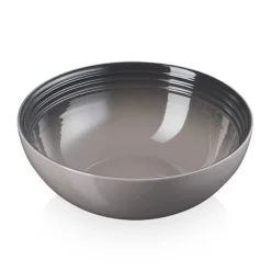Le Creuset Signature serveerschaal 2,2 L, Flint