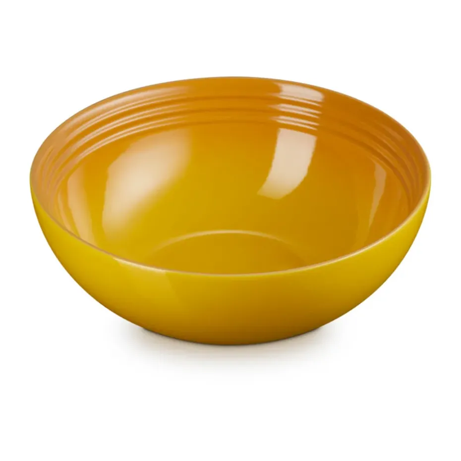 Le Creuset Signature serveerschaal 2,2 L, Nectar
