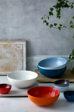 Le Creuset Signature serveerschaal 2,2 L, White