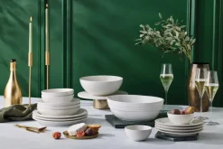 Le Creuset Signature serveerschaal 2,2 L, White