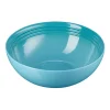 Le Creuset Signature serveerschaal 2,2 L, Caribbean