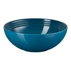 Le Creuset Signature serveerschaal 2,2 L, Deep teal
