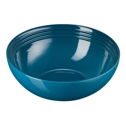 Le Creuset Signature serveerschaal 2,2 L, Deep teal