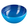 Le Creuset Signature snackschaaltje, Azure blue