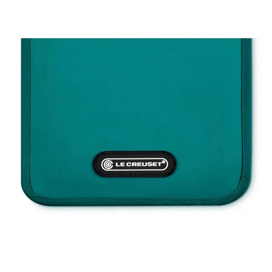 Le Creuset WA-126 wijnkoeler, Bleu Riviera