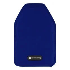 Le Creuset WA-126 wijnkoeler, Azure blue
