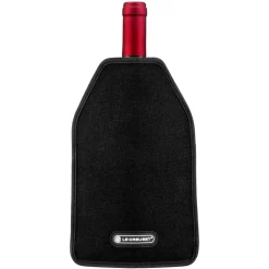 Le Creuset WA-126 wijnkoeler, Zwart