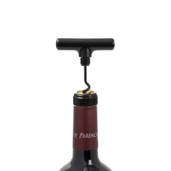 Le Vigneron kurkentrekker, Zwart