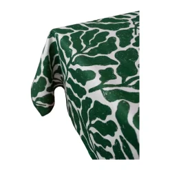 Leaves borsduk 149x250 cm, Greeb