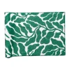 Leaves loper 45x180 cm, Green