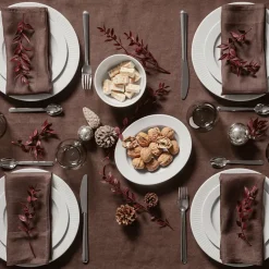 Legio Nova bestekset, 48-delig