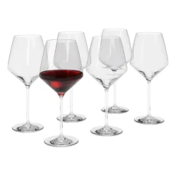 Legio Nova bourgogne wijnglas 65 cl, 6-pack