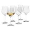 Legio Nova wittewijnglas 38 cl, 6-pack