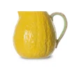 Lemon kan 21 cm, Geel