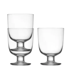 Lempi glas 2-pack, 34 cl