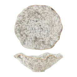 Lennon schaal, Grijs